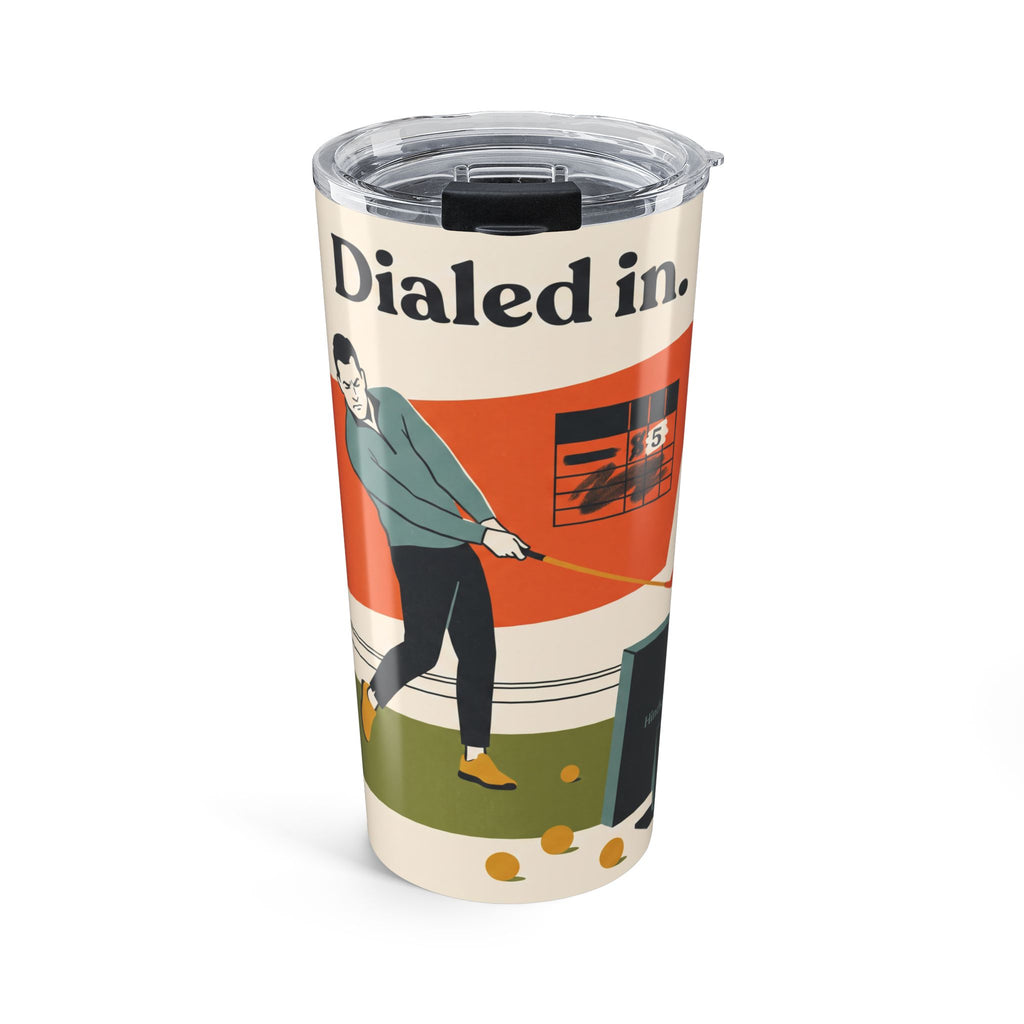 The Golf Guy - Tumbler