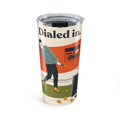 The Golf Guy - Tumbler