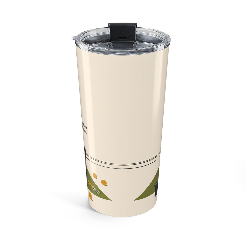 The Golf Guy - Tumbler