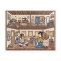 The Thrift Girlie - Jigsaw Puzzle