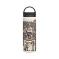 The Coffee Snob - Water Bottle