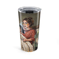The BookTok Girlie - Tumbler