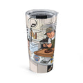 The Home Chef Guy - Tumbler