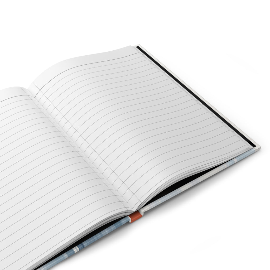The Park Rat - Hardcover Journal