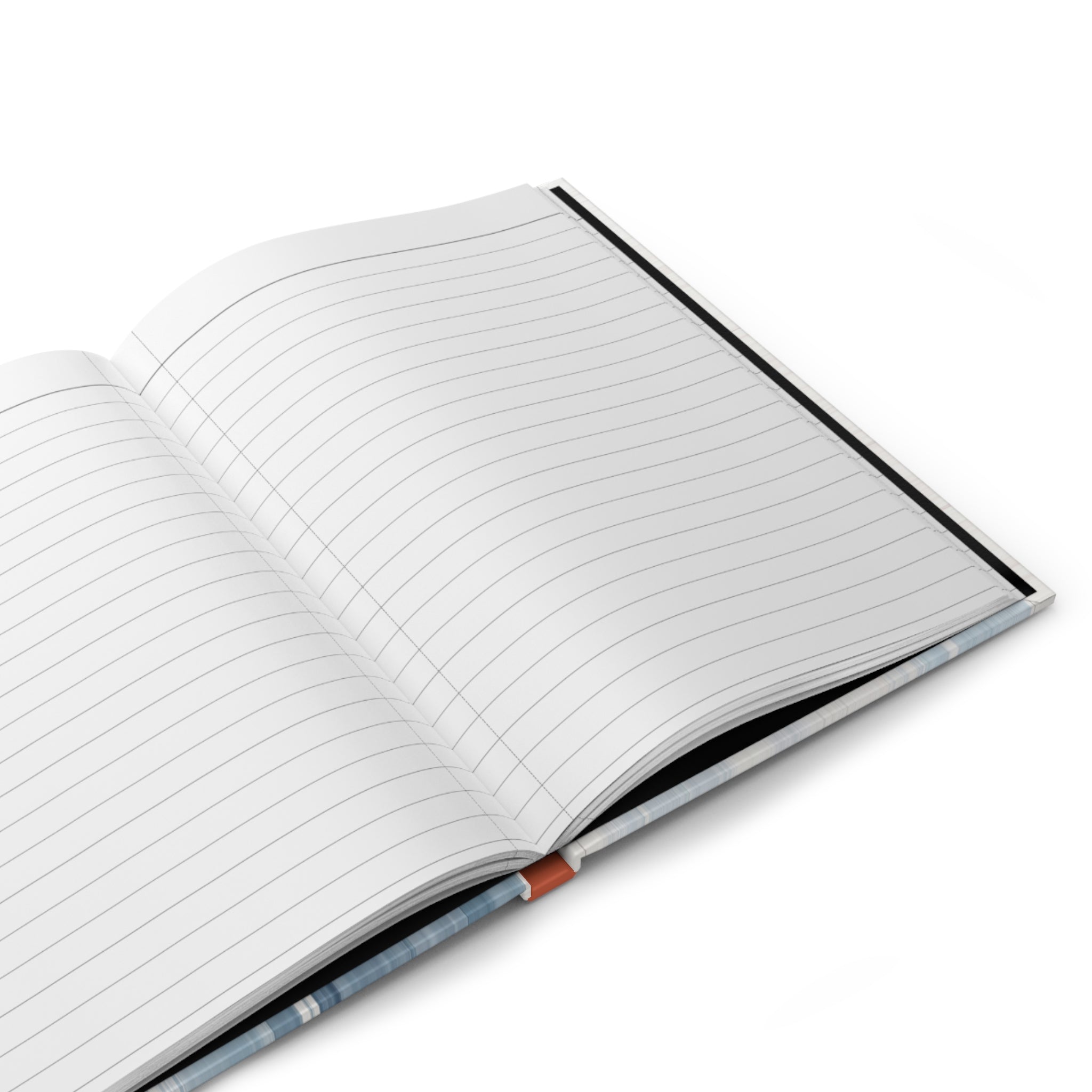 The Park Rat - Hardcover Journal