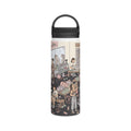 The Gym Girlie - Water Bottle