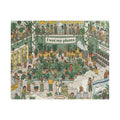 The Plant Parent - Jigsaw Puzzle