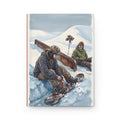 The Park Rat - Hardcover Journal