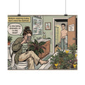 The Plant Parent - Poster