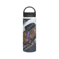 The Ski Bum - Water Bottle