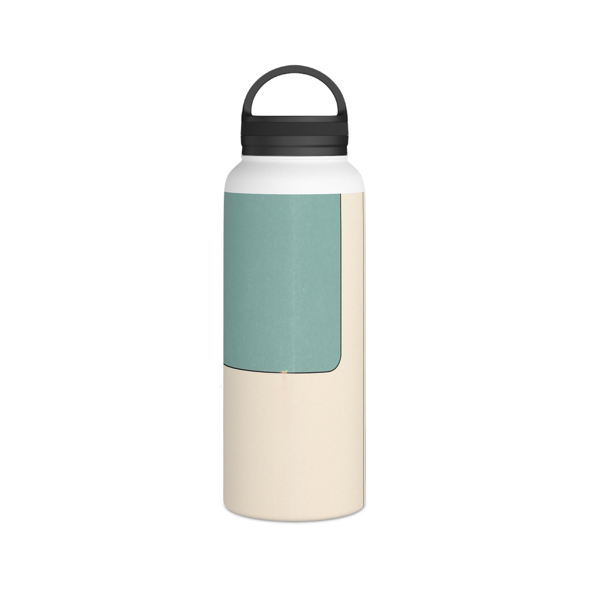 The Pilates Princess - Water Bottle