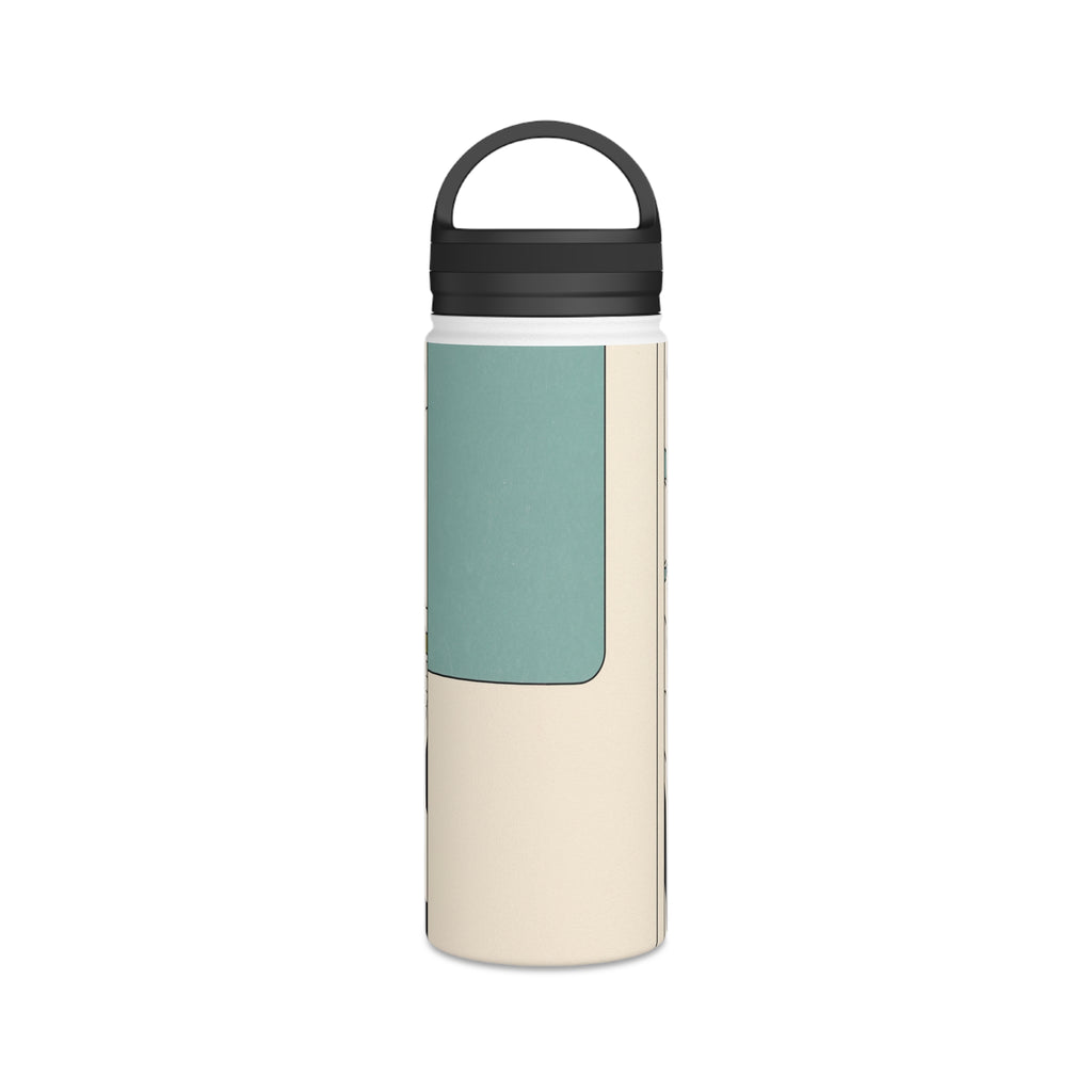 The Pilates Princess - Water Bottle