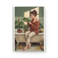 The Plant Parent - Hardcover Journal
