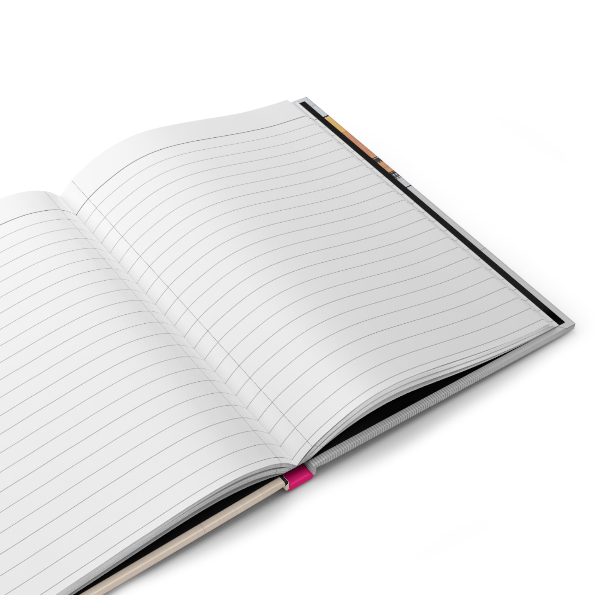 The Strava Guy - Hardcover Journal