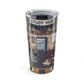 The Finals Week Gremlin - Tumbler