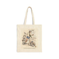 The Dog Mom - Tote Bag