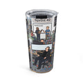 The Software Engineer - Tumbler