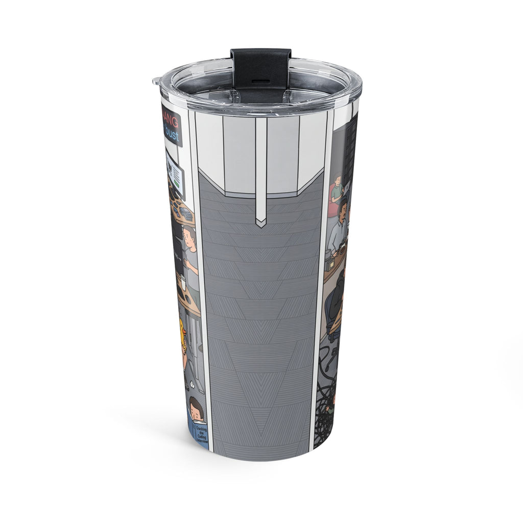 The Software Engineer - Tumbler