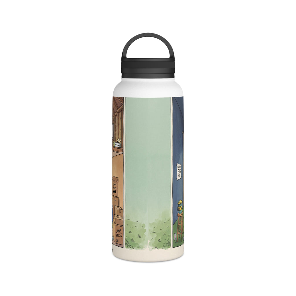 The Golf Guy - Water Bottle