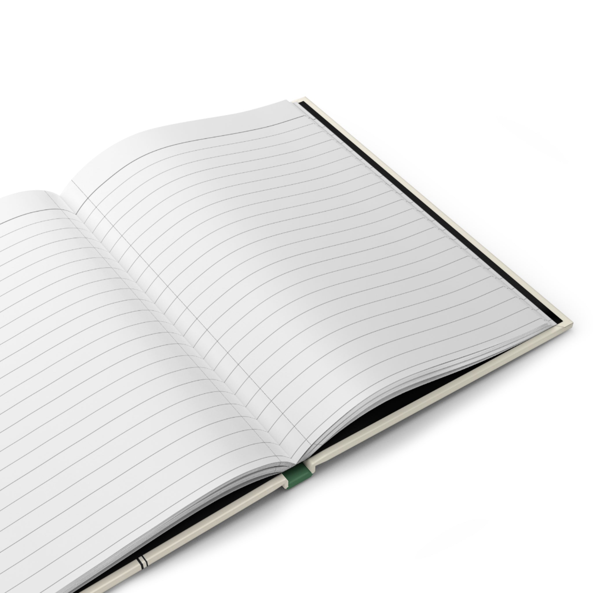 The Granola Girl - Hardcover Journal