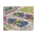 The Strava Guy - Jigsaw Puzzle