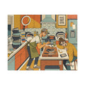 The Home Chef Guy - Jigsaw Puzzle