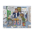 Day in the Life of a Tech CEO