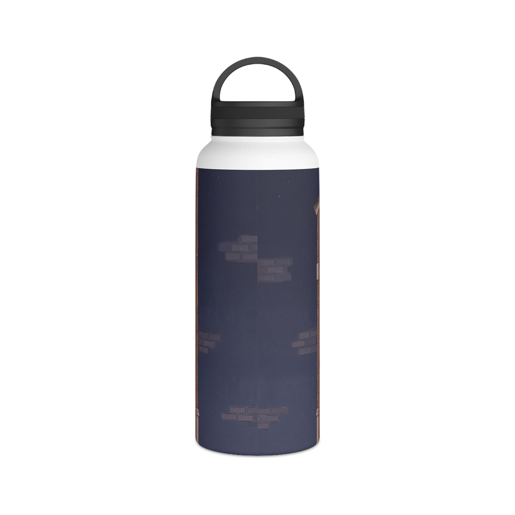 The Finals Week Gremlin - Water Bottle