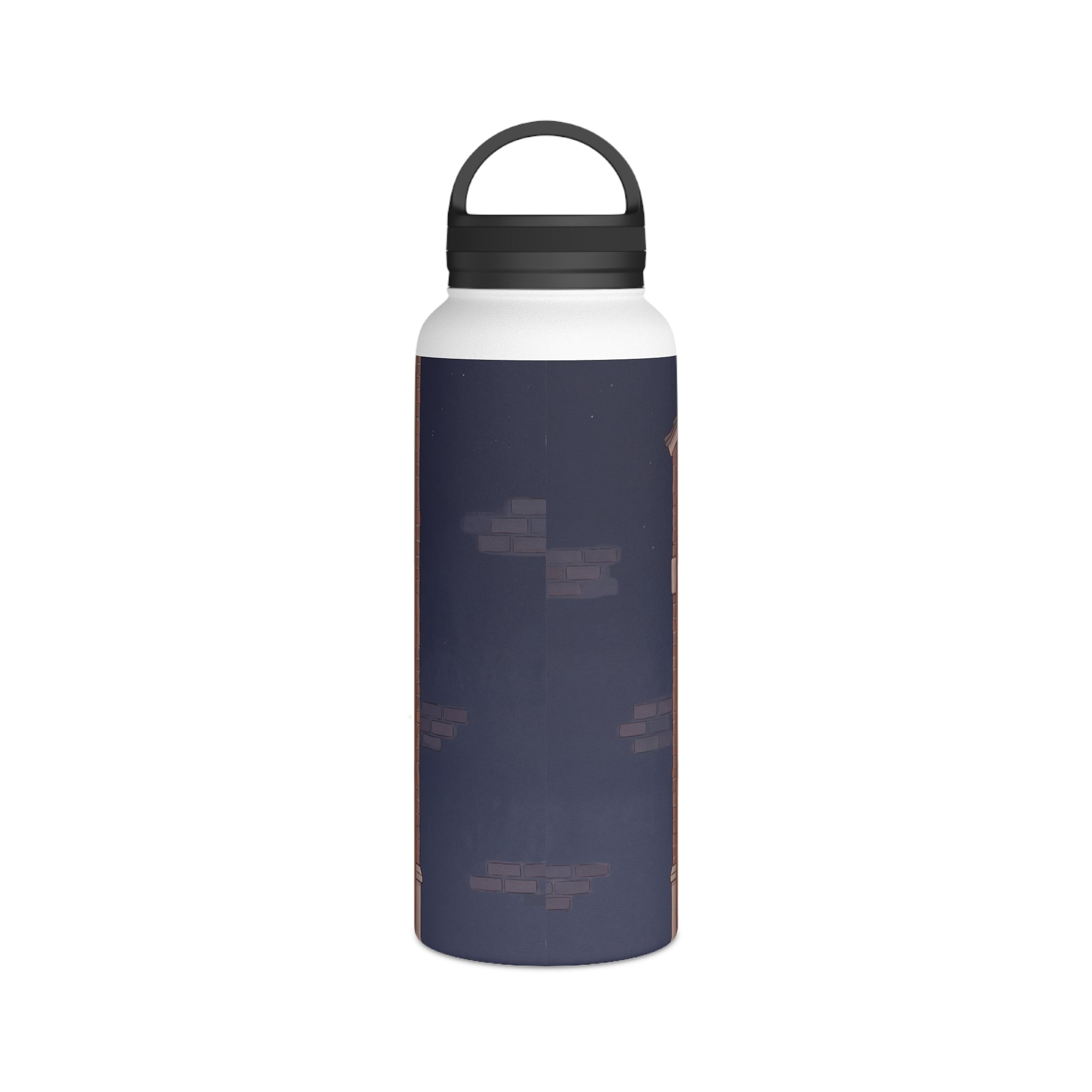 The Finals Week Gremlin - Water Bottle