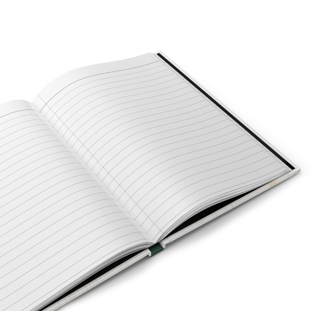 The Plant Parent - Hardcover Journal