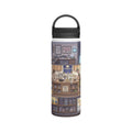 The Home Chef Guy - Water Bottle