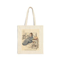 The BookTok Girlie - Tote Bag