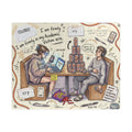 The Finals Week Gremlin - Jigsaw Puzzle