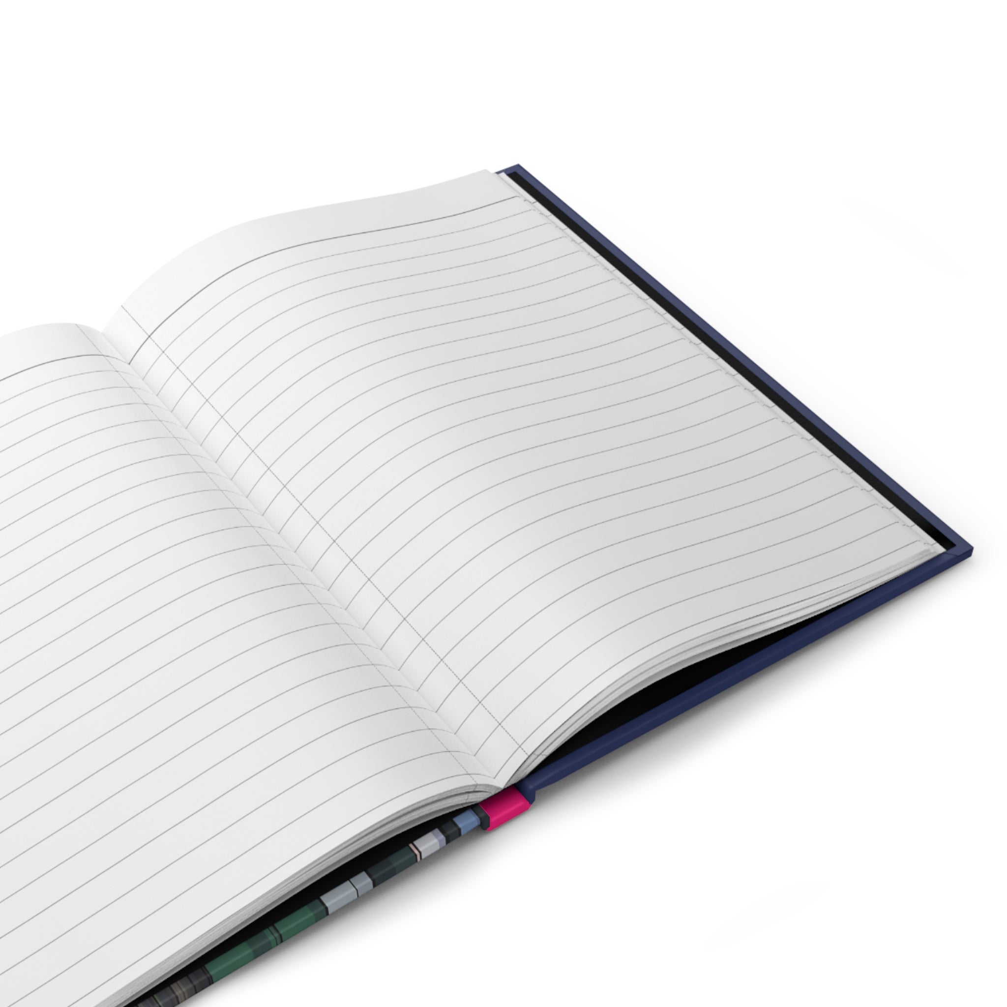 The Battlestation Gamer - Hardcover Journal