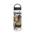 The Strava Guy - Water Bottle