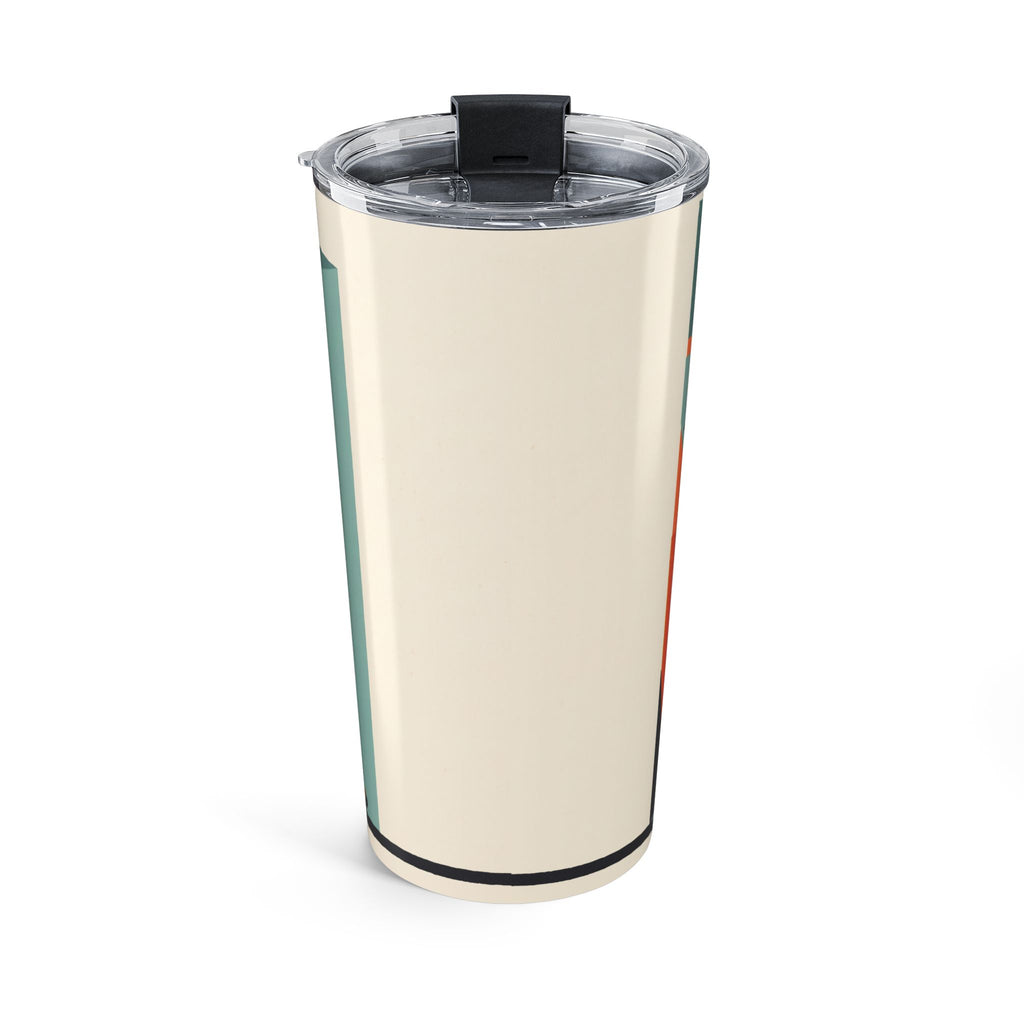 The Strava Guy - Tumbler