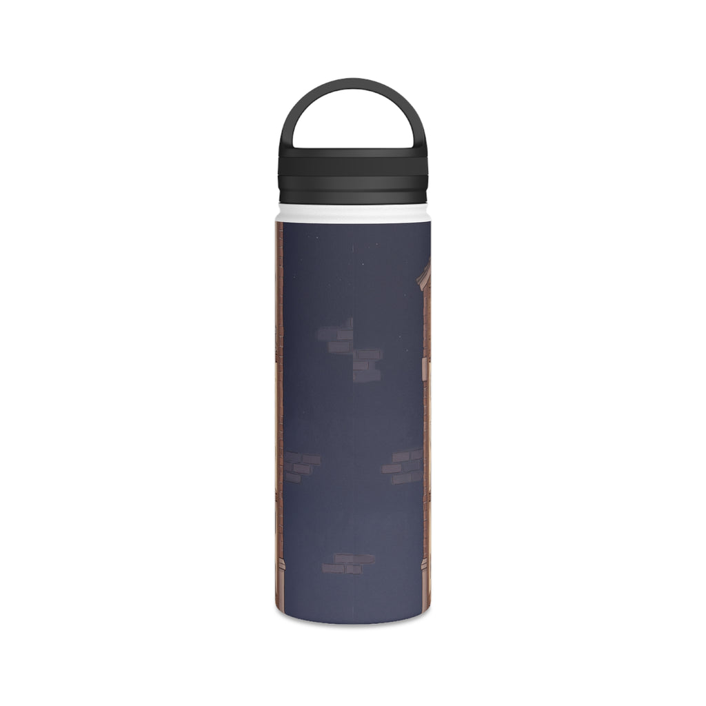 The Finals Week Gremlin - Water Bottle