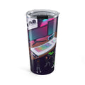 The Battlestation Gamer - Tumbler