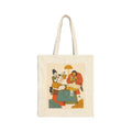 The Thrift Girlie - Tote Bag