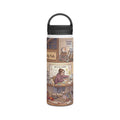 The Finals Week Gremlin - Water Bottle