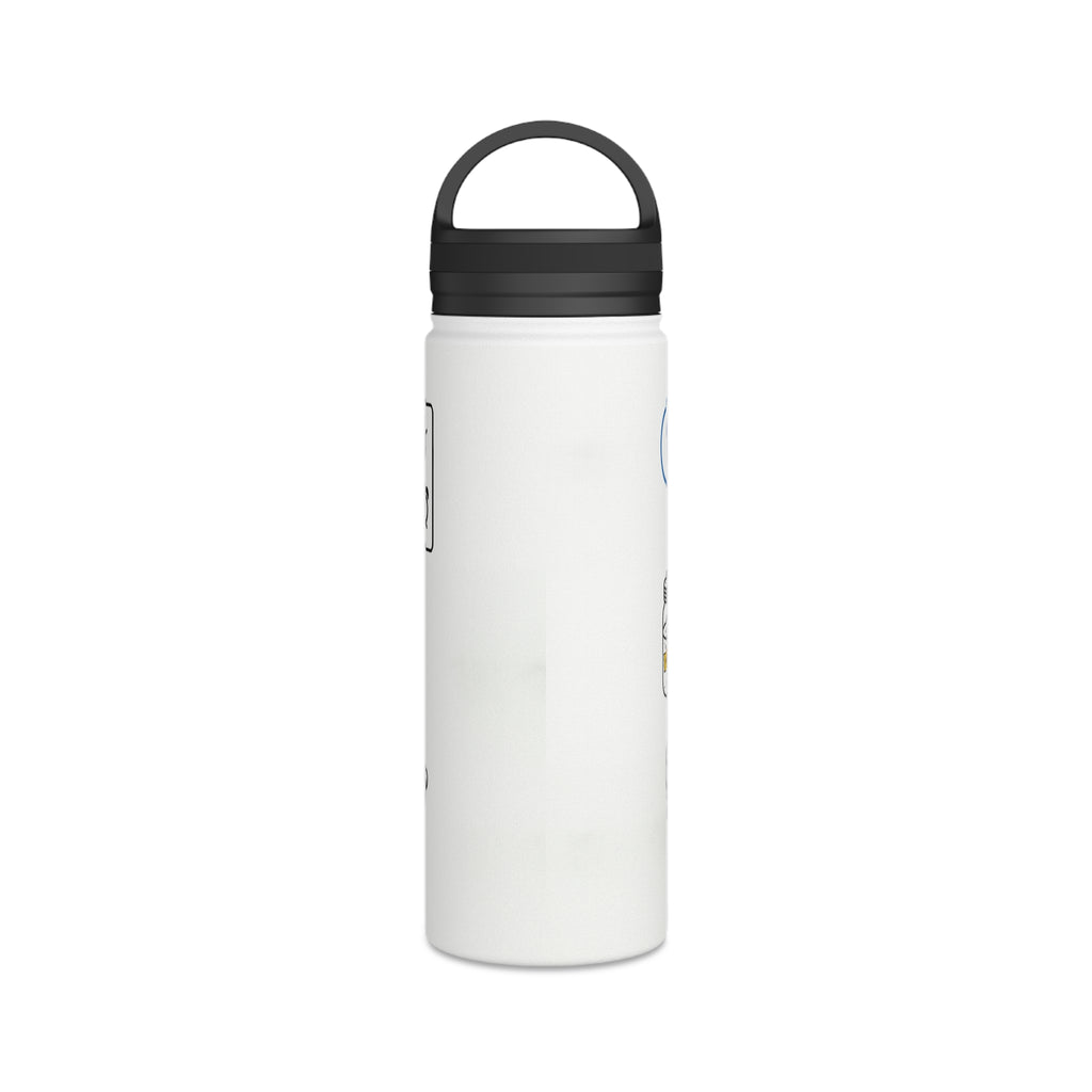 The Sourdough Girlie - Water Bottle