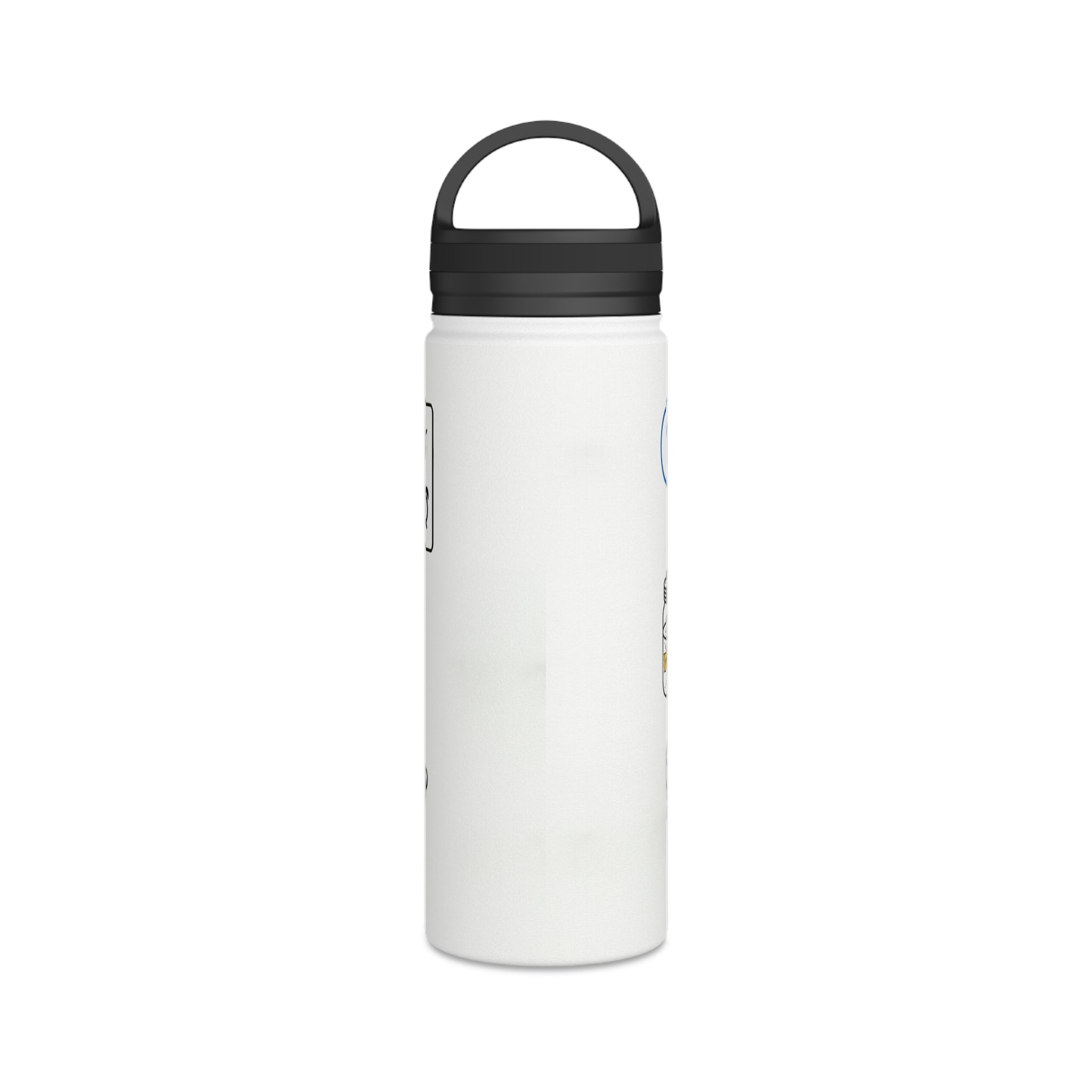 The Sourdough Girlie - Water Bottle