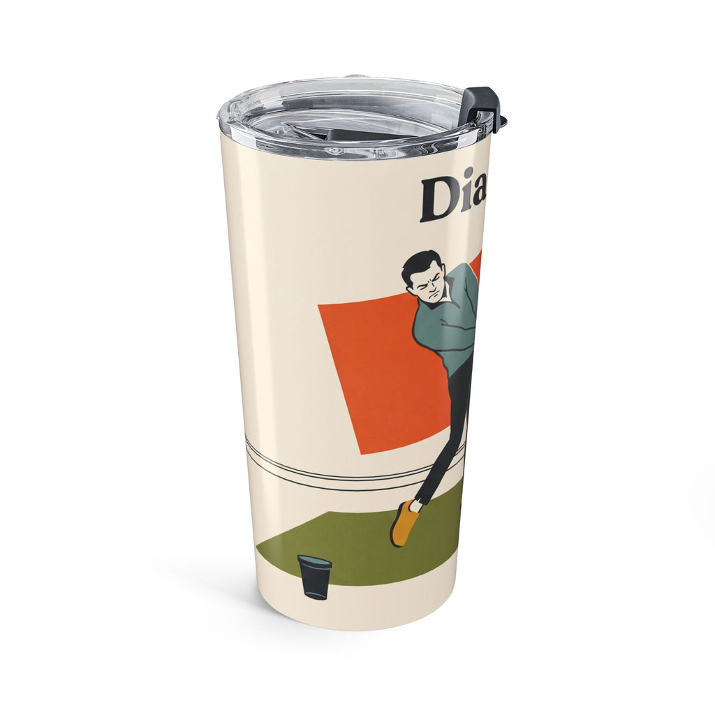The Golf Guy - Tumbler