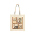 The Gym Girlie - Tote Bag