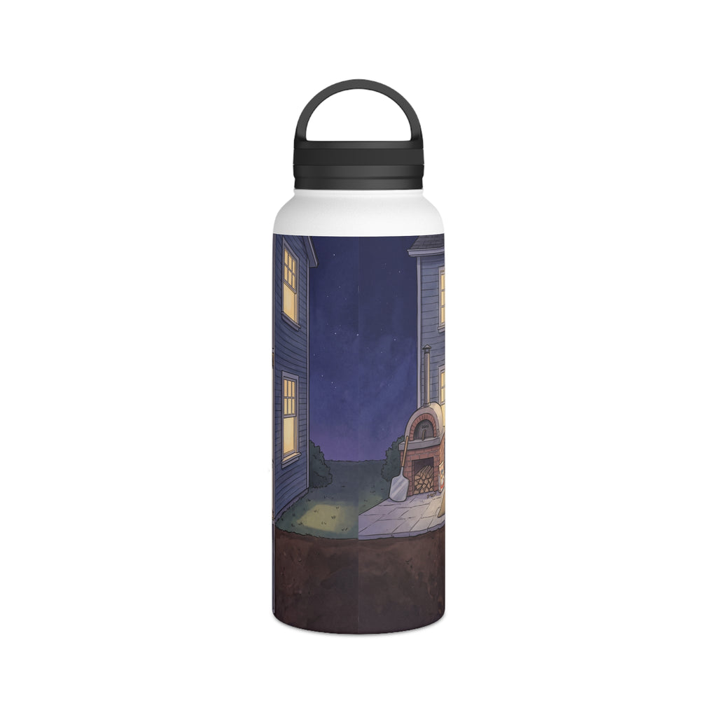 The Home Chef Guy - Water Bottle