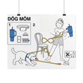 The Dog Mom - Poster