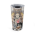 The Sourdough Girlie - Tumbler