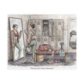 The Gym Girlie - Jigsaw Puzzle
