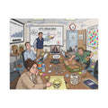 Office Meeting(This Could've Been an Email)